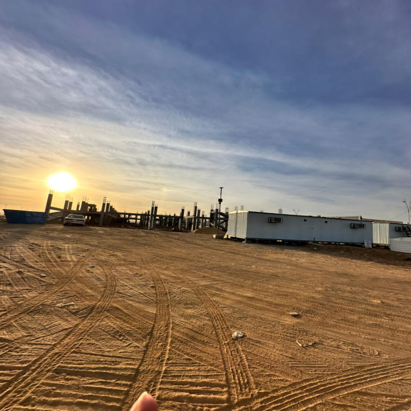 مشروع اعمال خاص بالانظمة الصحية السباكة