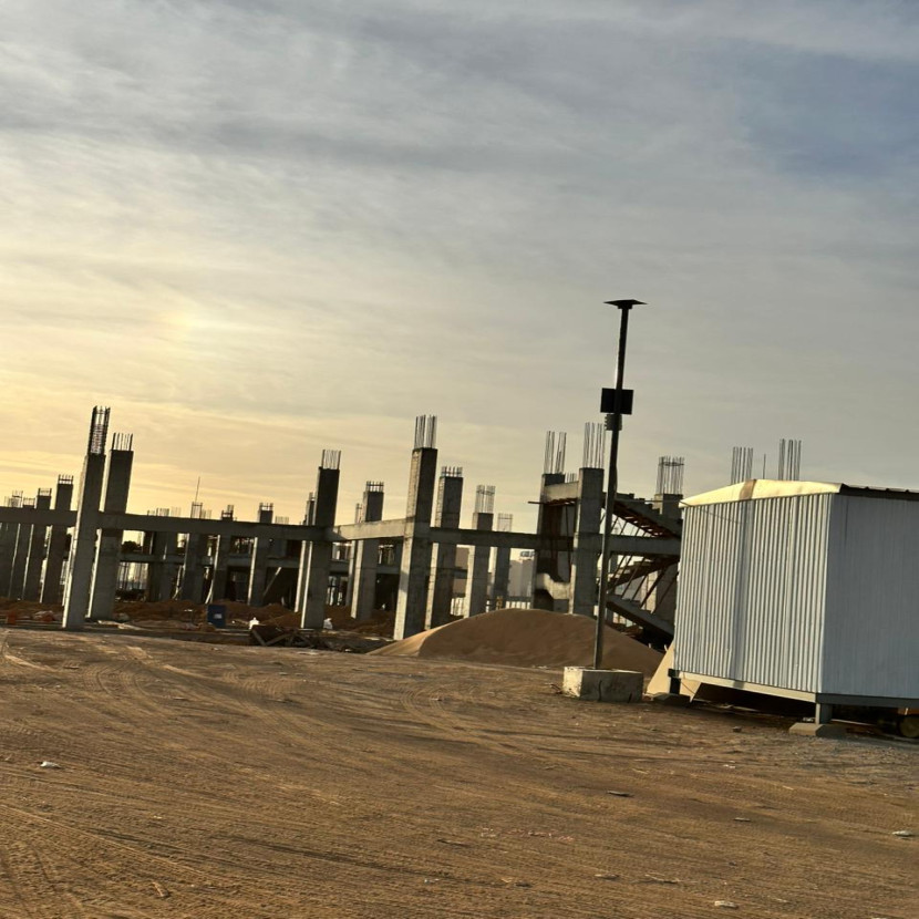 مشروع اعمال خاص بالانظمة الصحية السباكة